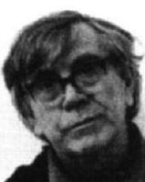 George Rickey
